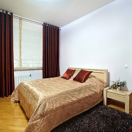 Euapartments By On Nemiga