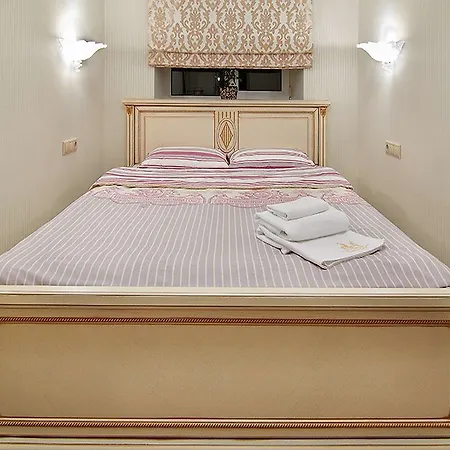 Euapartments By On Nemiga