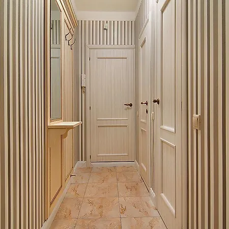 Euapartments By On Nemiga