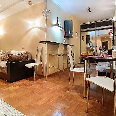 Euapartments By On Nemiga