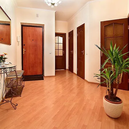 Euapartments By On Nemiga