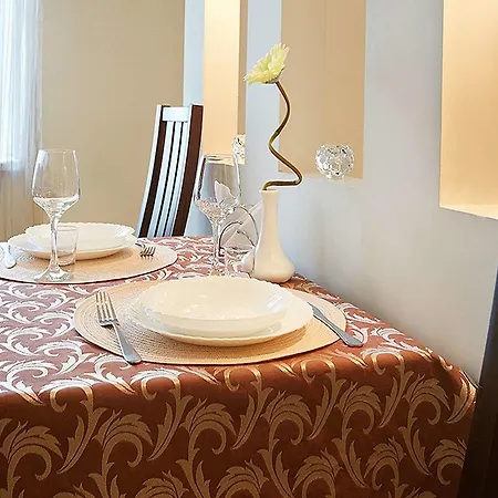 Euapartments By On Nemiga Минск