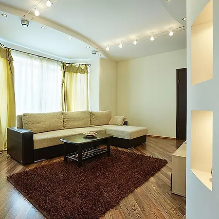 Euapartments By On Nemiga